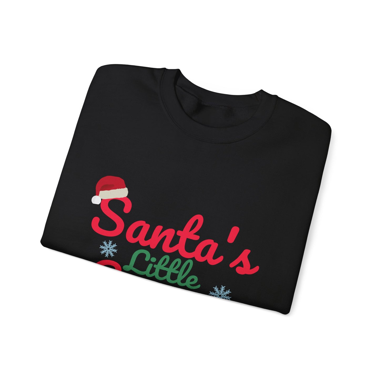 'Santa's Little Gooner' Christmas Sweater