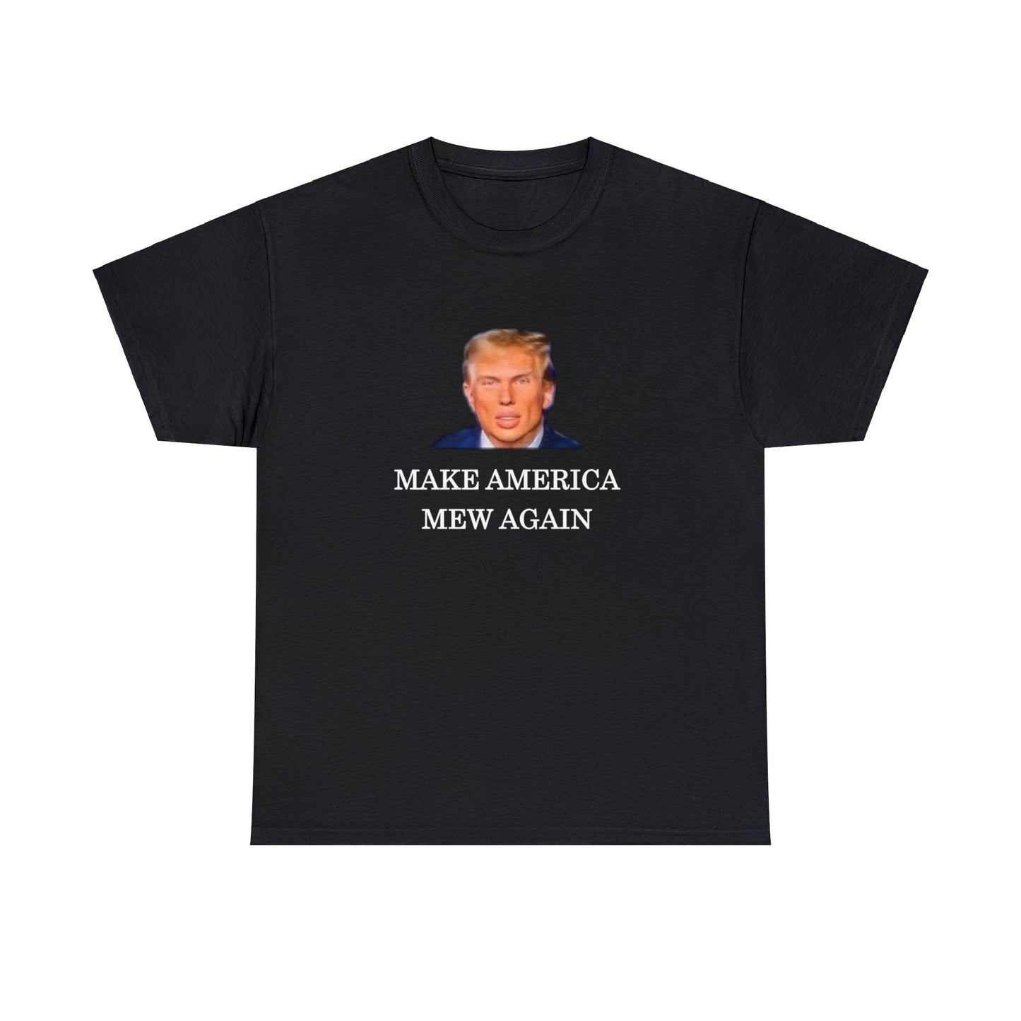 Make America mew again