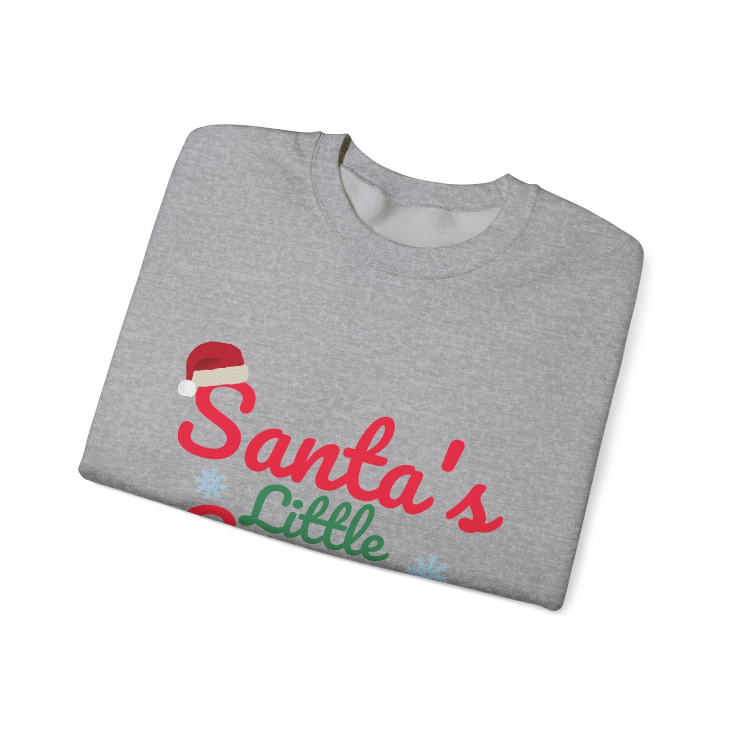 'Santa's Little Gooner' Christmas Sweater