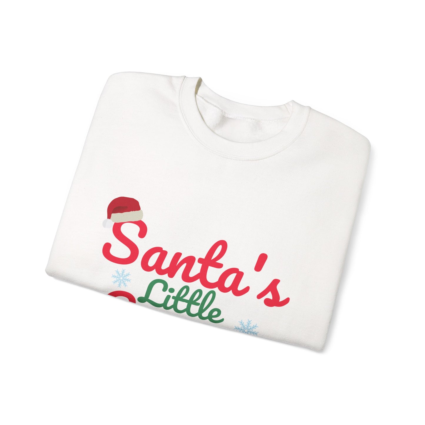 'Santa's Little Gooner' Christmas Sweater
